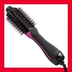 Revlon RVDR5282UKE Hair Dryer & Styler - Achieve Salon-Quality Results at Home!